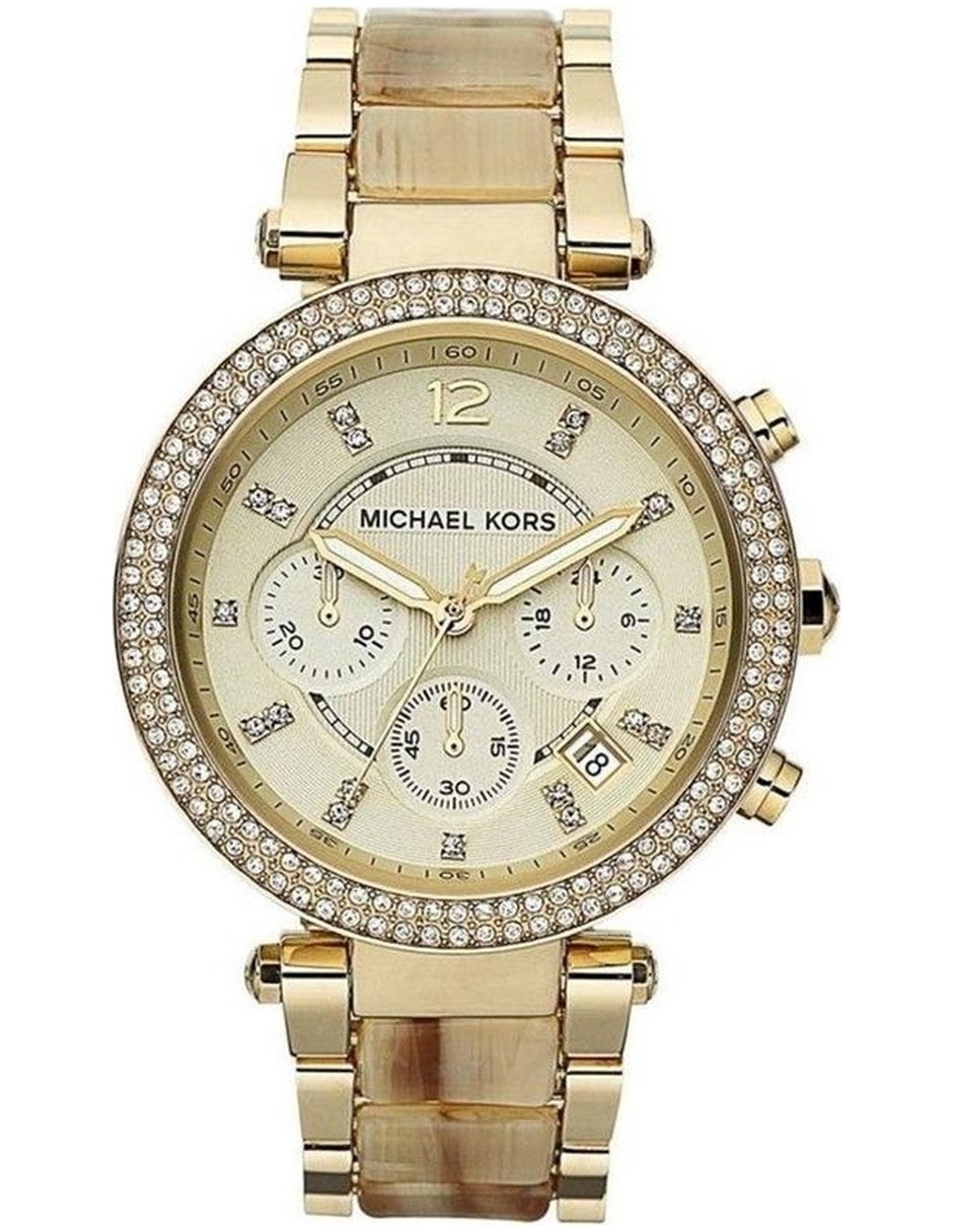 MK5632_1 Reloj Michael Kors Mujer Classic MK5632 - Imagen 1