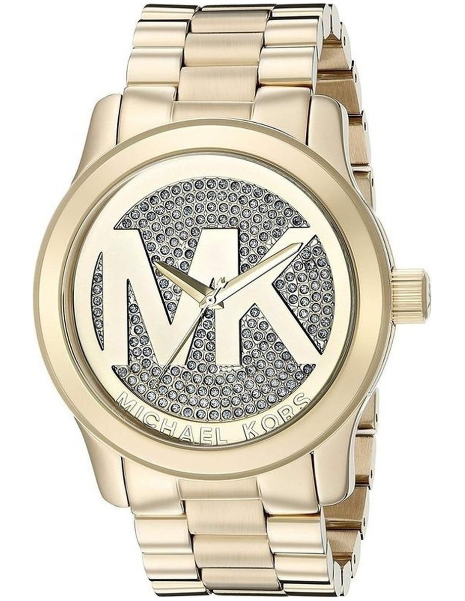 MK5706_1 Reloj Michael Kors Mujer Runway MK5706 - Imagen 1