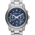 Reloj Michael Kors Mujer Hunger Stop Runway MK5814