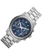 Reloj Michael Kors Mujer Hunger Stop Runway MK5814 - Imagen 4