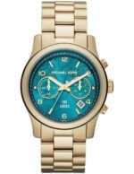 Reloj Michael Kors Mujer Hunger Stop Runway MK5815