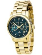 Reloj Michael Kors Mujer Hunger Stop Runway MK5815 - Imagen 2