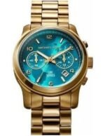 Reloj Michael Kors Mujer Hunger Stop Runway MK5815 - Imagen 3