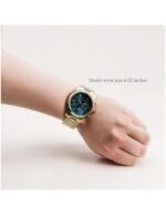 Reloj Michael Kors Mujer Hunger Stop Runway MK5815 - Imagen 5