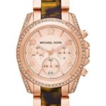 Reloj Michael Kors Mujer Classic MK5859