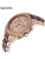 Reloj Michael Kors Mujer Classic MK5859 - Imagen 3