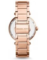 Reloj Michael Kors Mujer Classic MK5865 - Imagen 5