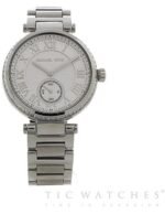 Reloj Michael Kors Mujer Classic MK5866 - Imagen 2