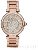 Reloj Michael Kors Mujer Classic MK5868 - Imagen 2