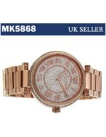 Reloj Michael Kors Mujer Classic MK5868 - Imagen 5