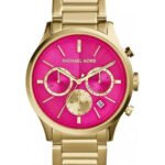 Reloj Michael Kors Mujer Bailey MK5909