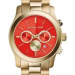 Reloj Michael Kors Mujer Runway MK5930
