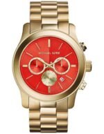 Reloj Michael Kors Mujer Runway MK5930 - Imagen 2