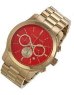 Reloj Michael Kors Mujer Runway MK5930 - Imagen 3