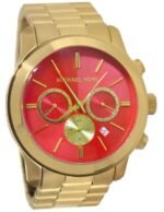 Reloj Michael Kors Mujer Runway MK5930 - Imagen 5
