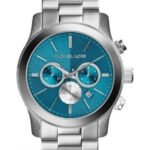 Reloj Michael Kors Unisex Runway MK5953 Para Mujer