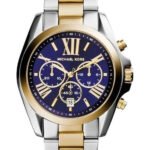 Reloj Michael Kors Unisex Bradshaw MK5976 Para Mujer