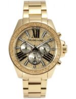 Reloj Michael Kors Mujer Wren Pave MK6095