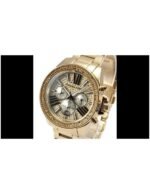 Reloj Michael Kors Mujer Wren Pave MK6095 - Imagen 5