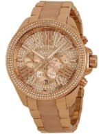 Reloj Michael Kors Mujer Wren Pave MK6096