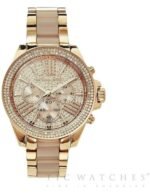 Reloj Michael Kors Mujer Wren Pave MK6096 - Imagen 2