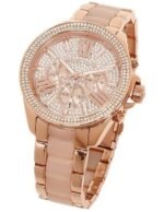 Reloj Michael Kors Mujer Wren Pave MK6096 - Imagen 6
