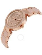 Reloj Michael Kors Mujer Classic MK6110 - Imagen 3
