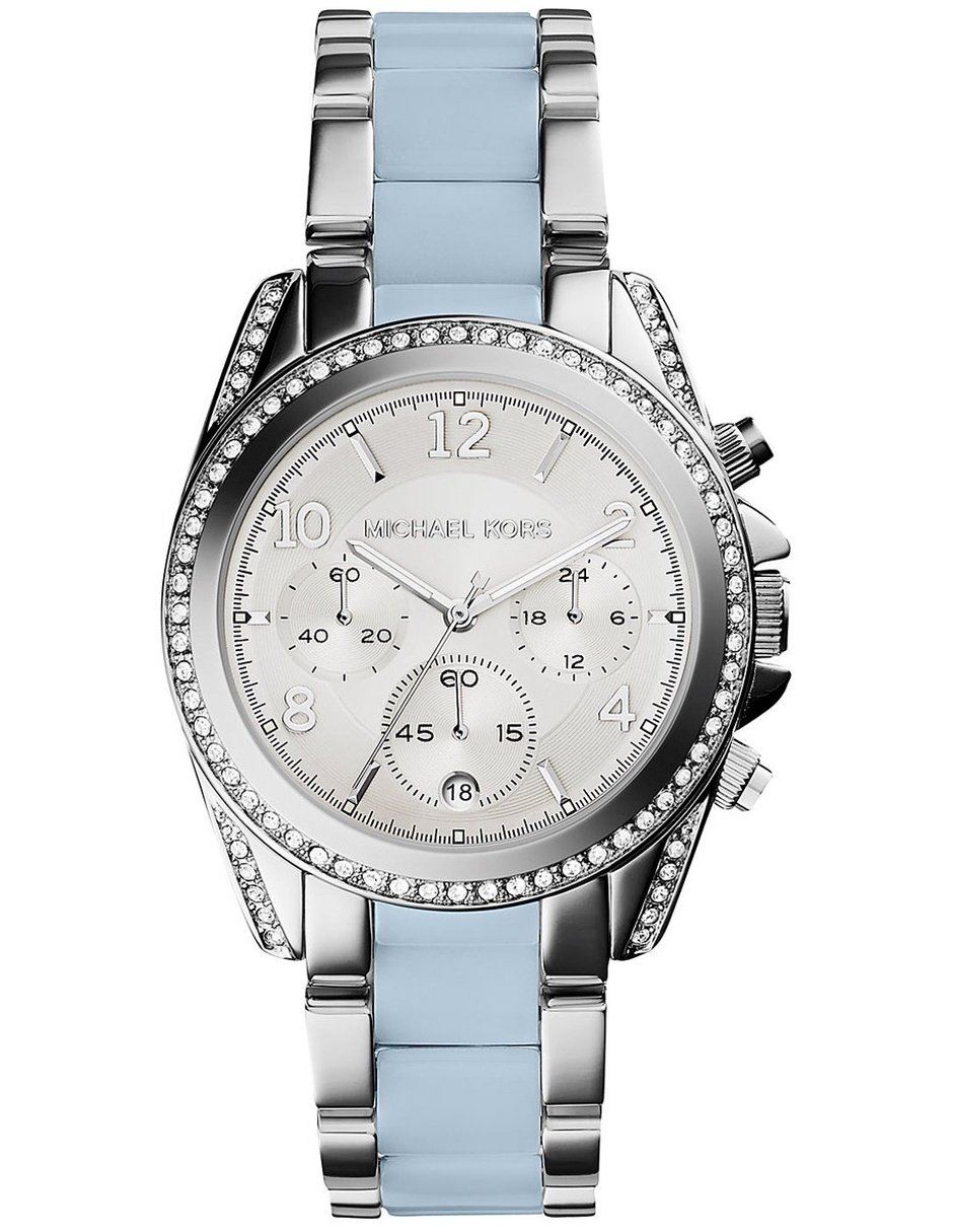 MK6137_1 Reloj Michael Kors Mujer Blair MK6137 - Imagen 1