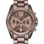 Reloj Michael Kors Unisex Classic MK6247 Para Mujer