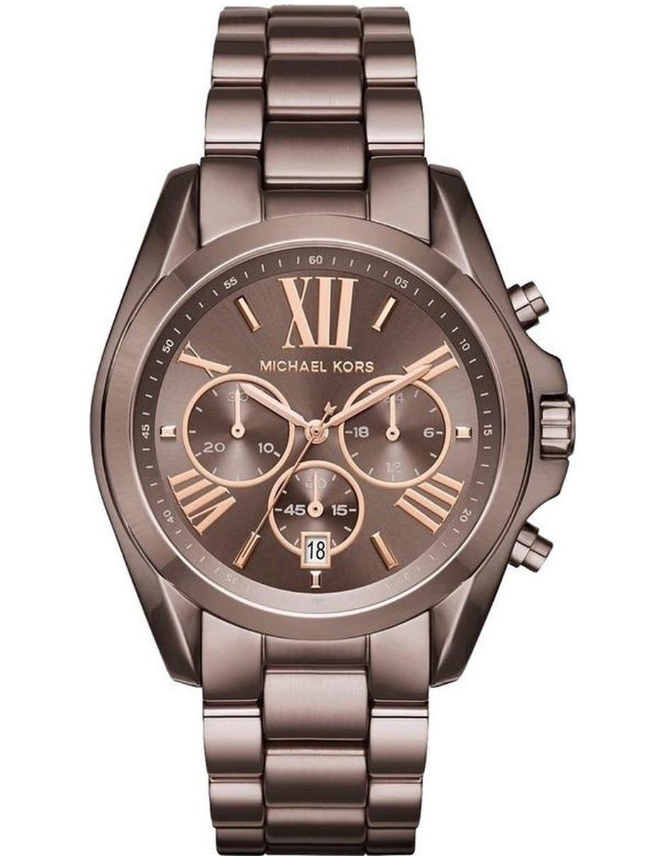 MK6247_1 Reloj Michael Kors Unisex Classic MK6247 Para Mujer - Imagen 1