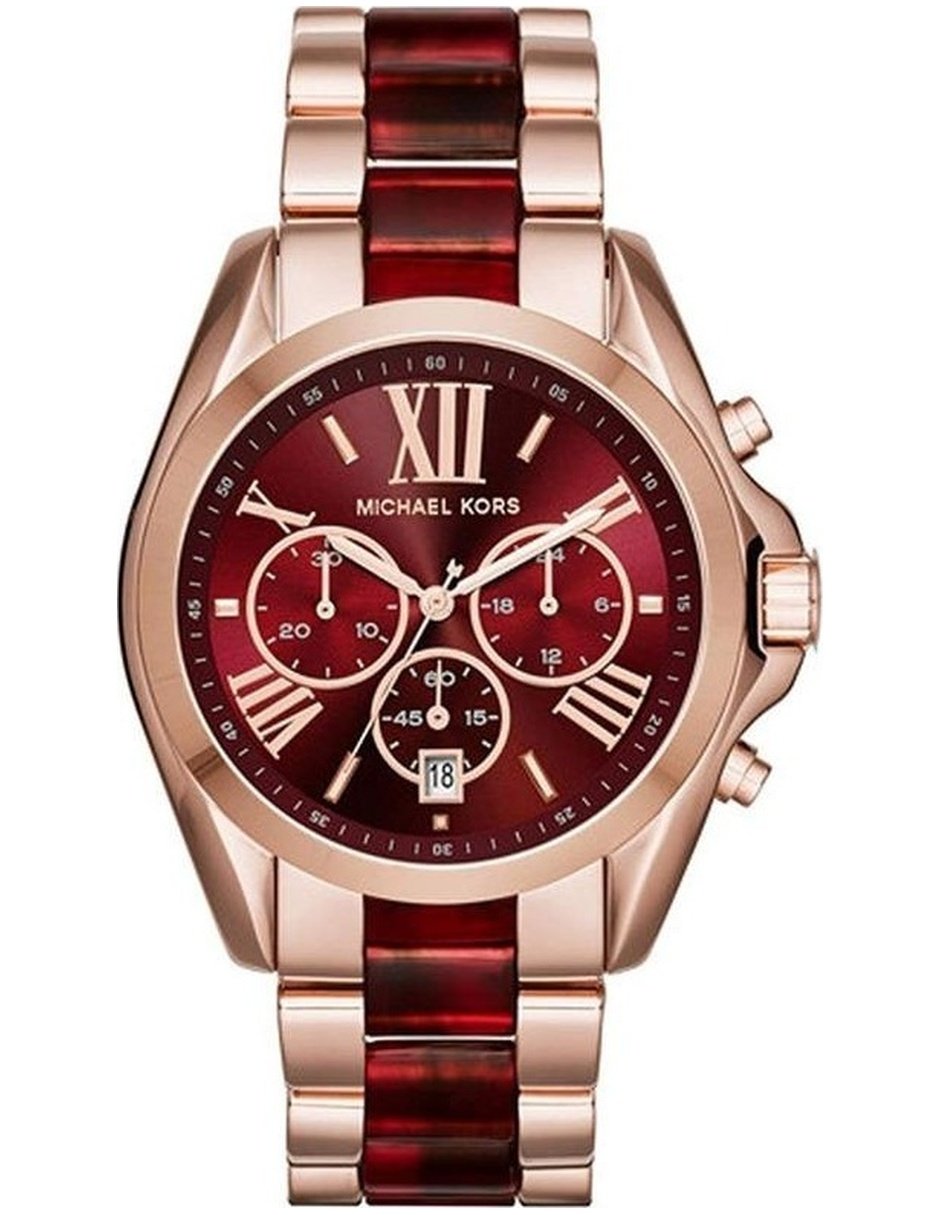 MK6270_1 Reloj Michael Kors Mujer Classic MK6270 - Imagen 1