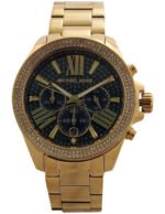 Reloj Michael Kors Mujer Wren Pave MK6291