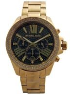 Reloj Michael Kors Mujer Wren Pave MK6291 - Imagen 2