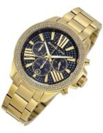 Reloj Michael Kors Mujer Wren Pave MK6291 - Imagen 3