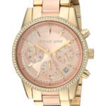 Reloj Michael Kors Ritz MK6475 Para Mujer