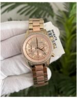 Reloj Michael Kors Ritz MK6475 Para Mujer - Imagen 5