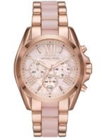 Reloj Michael Kors Bradshaw Para Mujer MK6830
