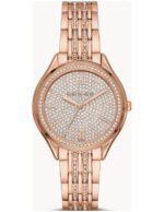 Reloj Michael Kors Mindy MK7085 de Acero Inoxidable Para Mujer
