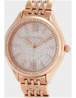 Reloj Michael Kors Mindy MK7085 de Acero Inoxidable Para Mujer - Imagen 3