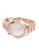 Reloj Michael Kors Mindy MK7085 de Acero Inoxidable Para Mujer - Imagen 5