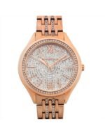 Reloj Michael Kors Mindy MK7085 de Acero Inoxidable Para Mujer - Imagen 6