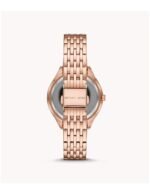Reloj Michael Kors Mindy MK7085 de Acero Inoxidable Para Mujer - Imagen 7
