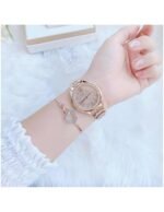 Reloj Michael Kors Mindy MK7085 de Acero Inoxidable Para Mujer - Imagen 10