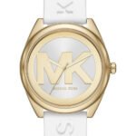 Reloj Michael Kors Janelle MK7141 Para Mujer