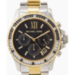 Reloj Michael Kors Everest MK7209 de Acero Inoxidable Para Mujer