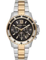 Reloj Michael Kors Everest MK7209 de Acero Inoxidable Para Mujer - Imagen 3