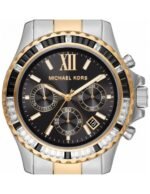 Reloj Michael Kors Everest MK7209 de Acero Inoxidable Para Mujer - Imagen 5