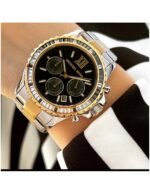 Reloj Michael Kors Everest MK7209 de Acero Inoxidable Para Mujer - Imagen 9