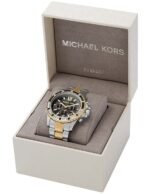 Reloj Michael Kors Everest MK7209 de Acero Inoxidable Para Mujer - Imagen 10