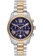 Reloj Michael Kors Lexington MK7218 de Acero Inoxidable Para Mujer - Imagen 3